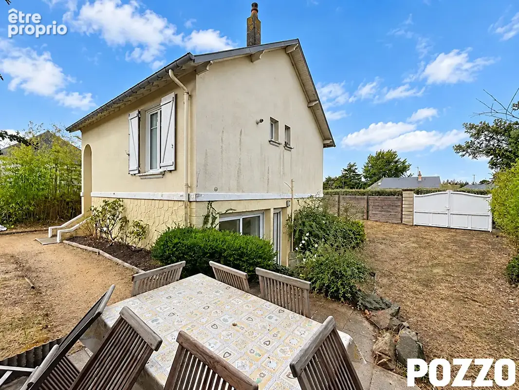 Maison Saint Pair Sur Mer - photo 13