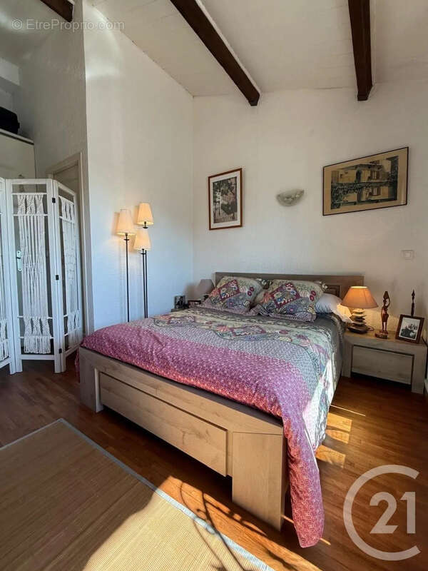 Appartement à CANET-EN-ROUSSILLON