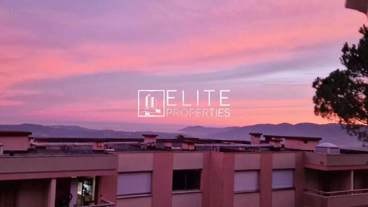 Appartement à GRASSE