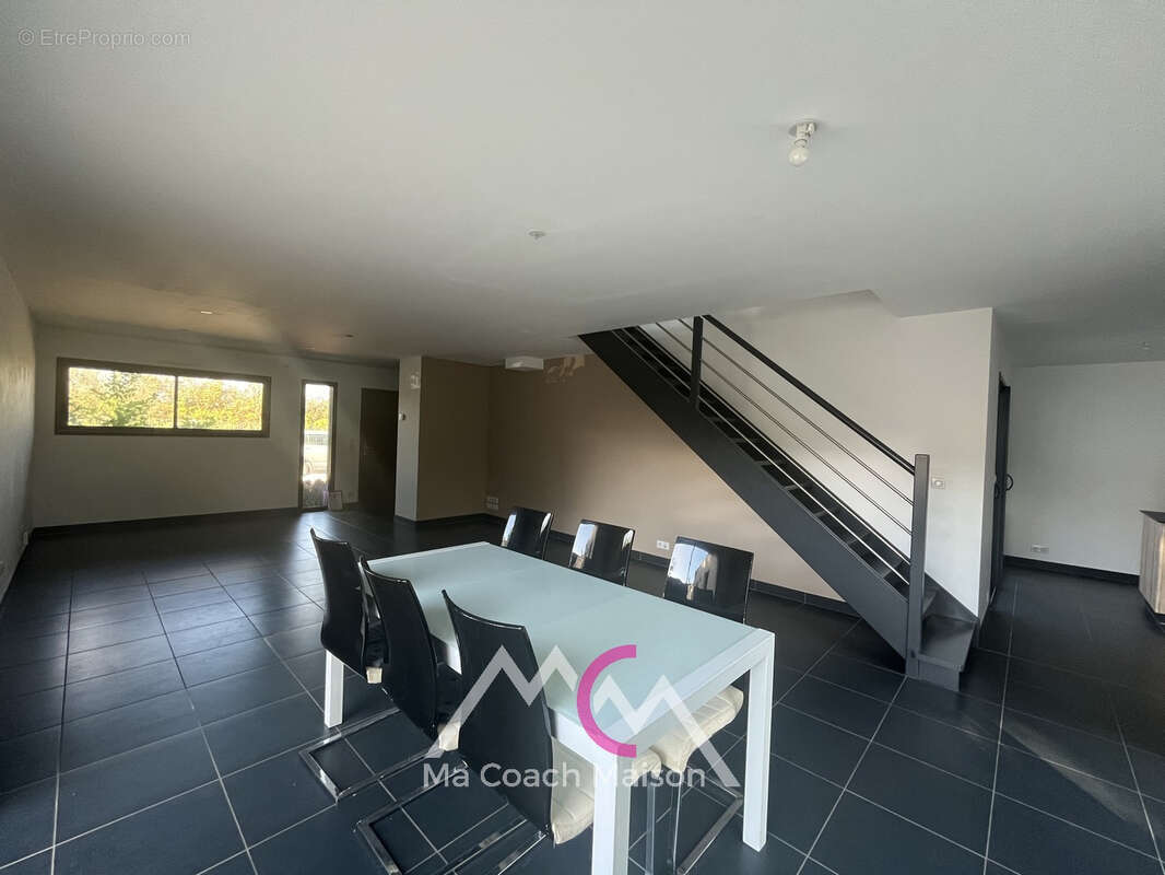 Maison à SAINT-ANDRE-DES-EAUX