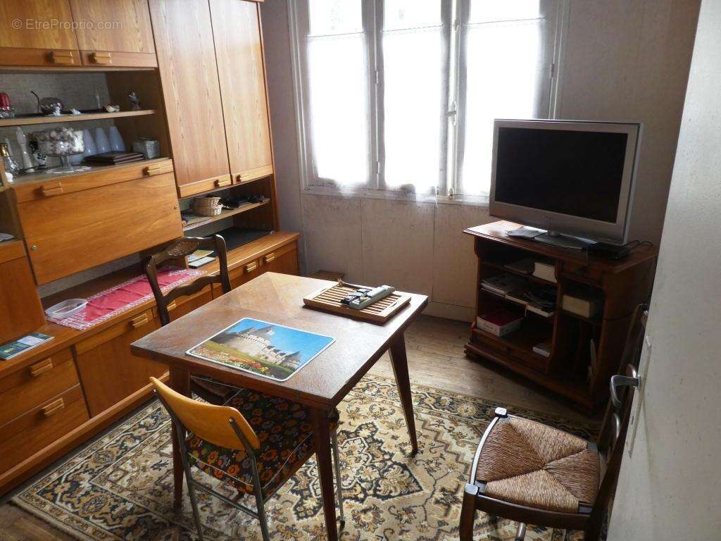 Maison à LANGOELAN