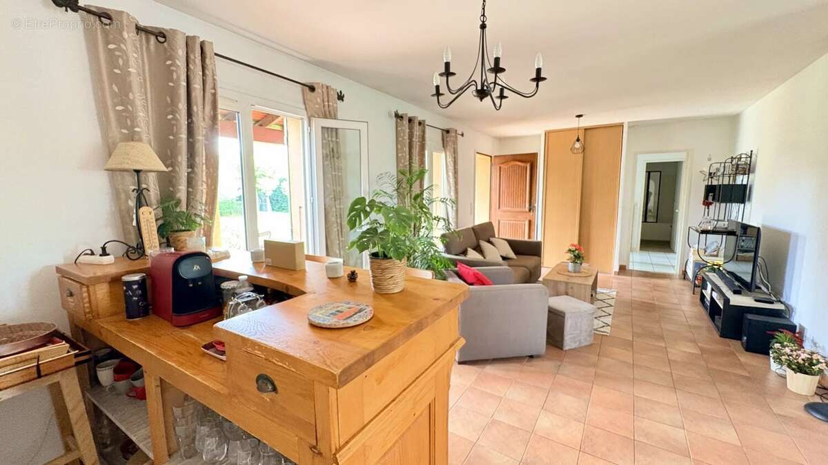 Maison à CARPENTRAS