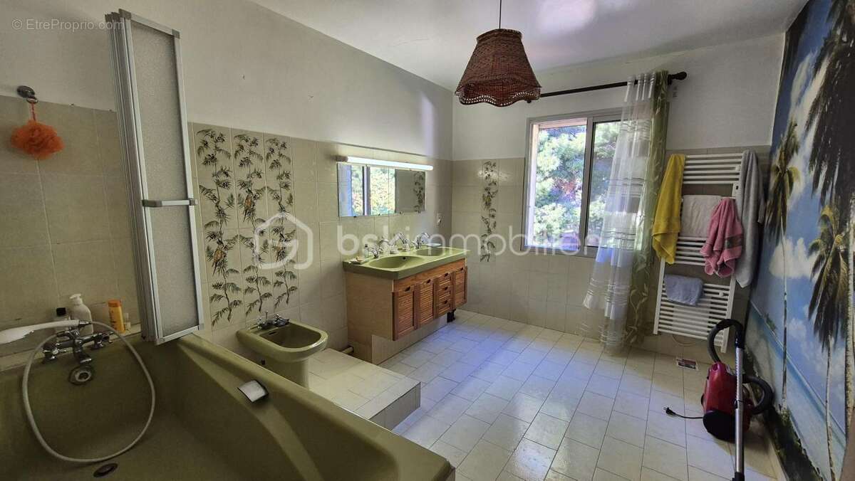 Maison à SAINT-ANDRE