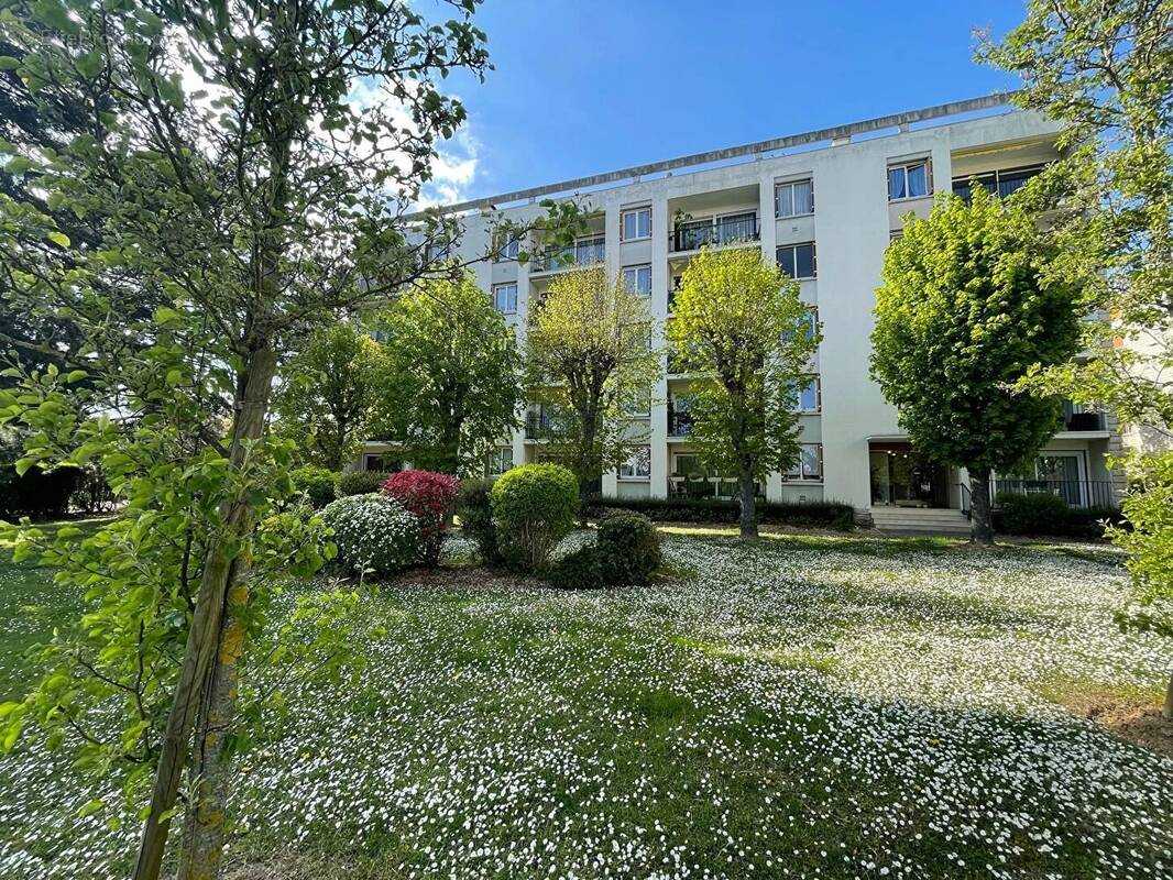 Appartement à MONTMORENCY