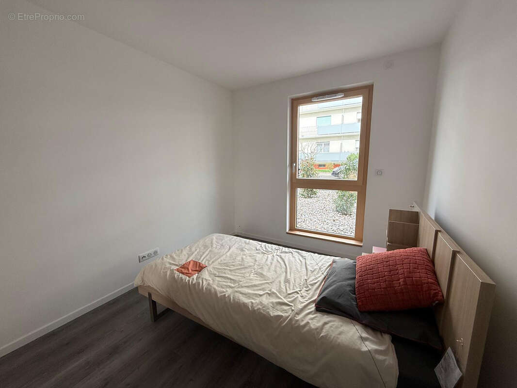 Appartement à SAINT-LOUIS