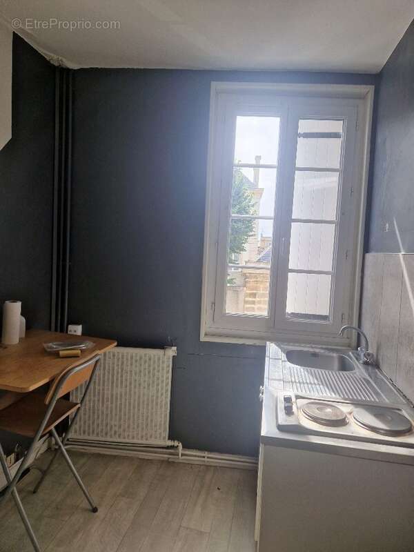 Appartement à NIORT
