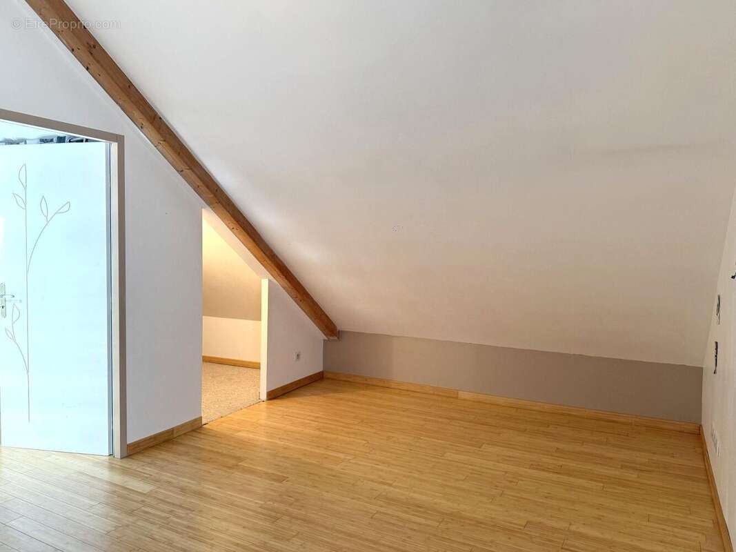 Maison à BESANCON