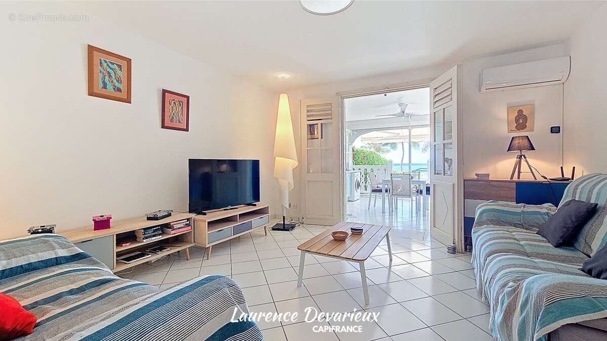 Appartement à vendre 2 pièces en bord de mer (971) - photo 5