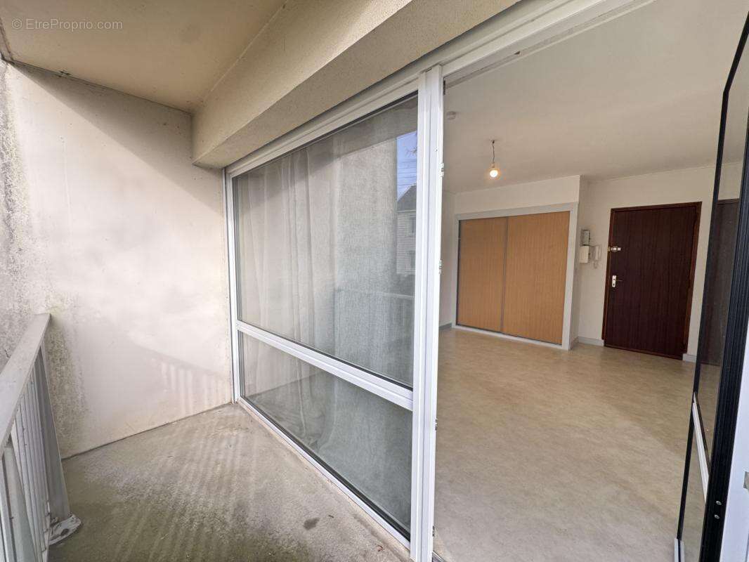 Appartement à ANGERS