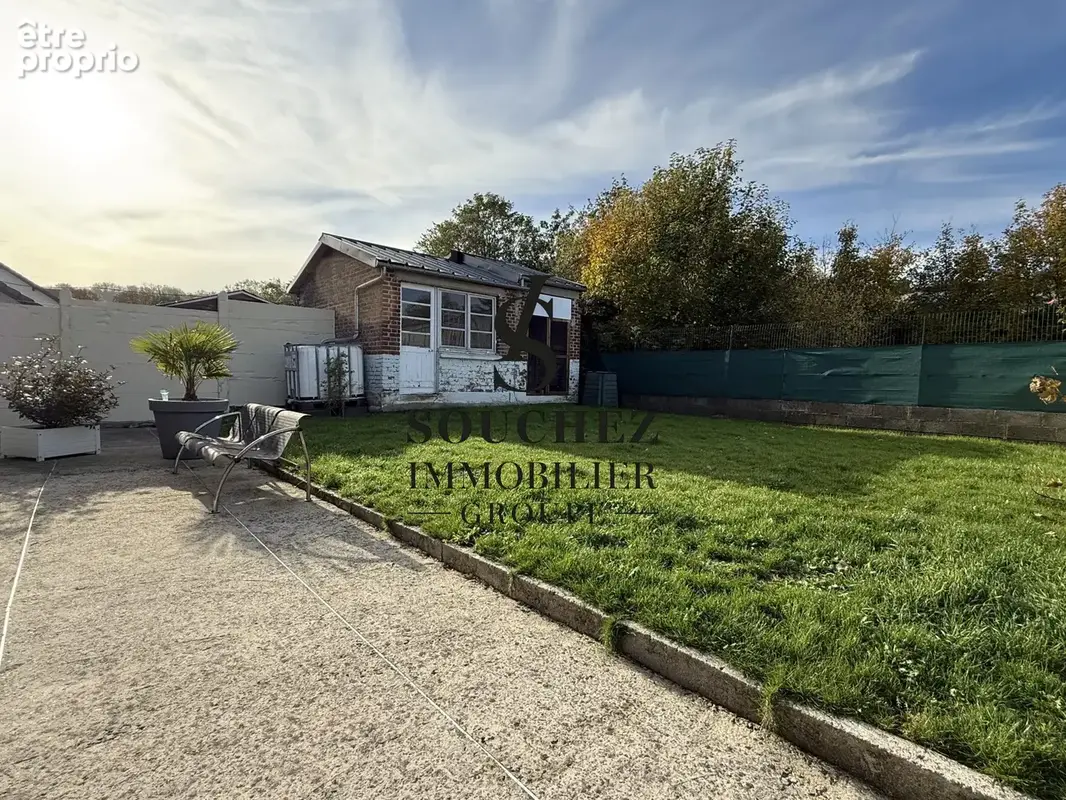 Maison 4 pièces 68 m² à vendre à Lievin (62800) - photo 8