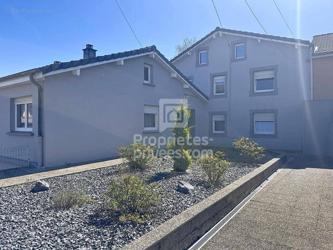 Maison à THIL
