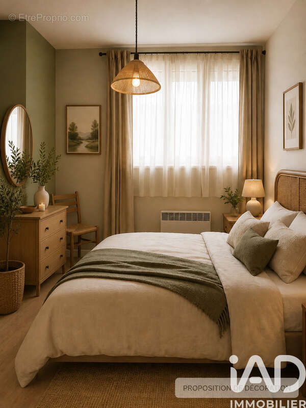 Photo 4 - Appartement à LES SABLES-D'OLONNE