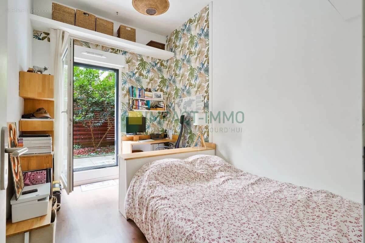 Appartement à CLICHY