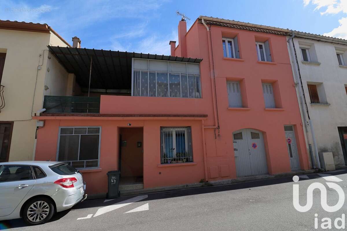 Photo 2 - Appartement à ARGELES-SUR-MER