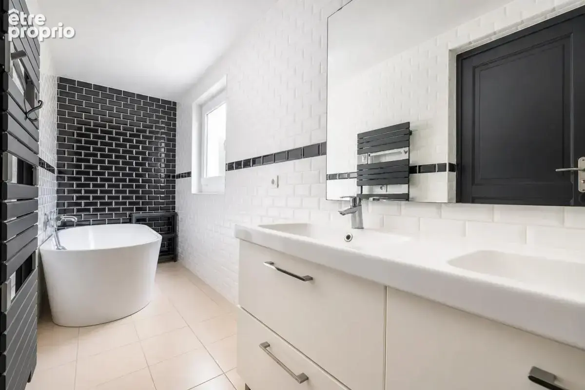 Maison de 6 pièces de 100 m² à Vigneux-sur-Seine - photo 6