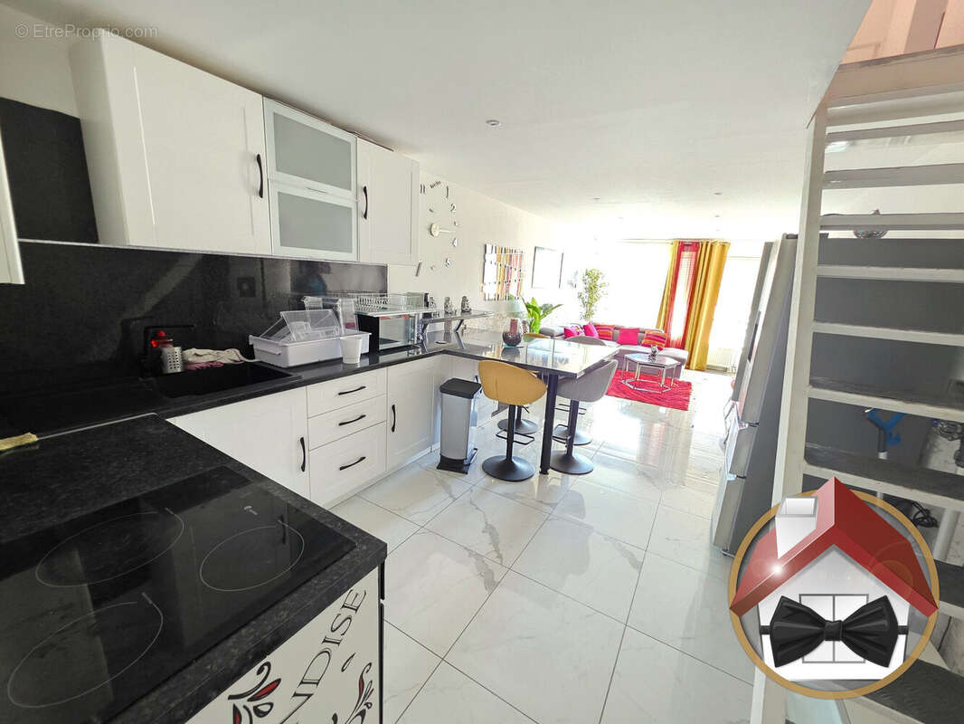 Appartement à AGDE