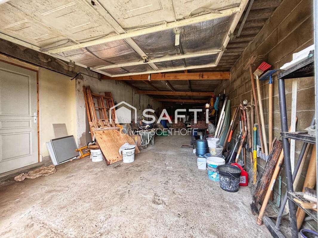 Photo 5 - Maison à TONNEINS