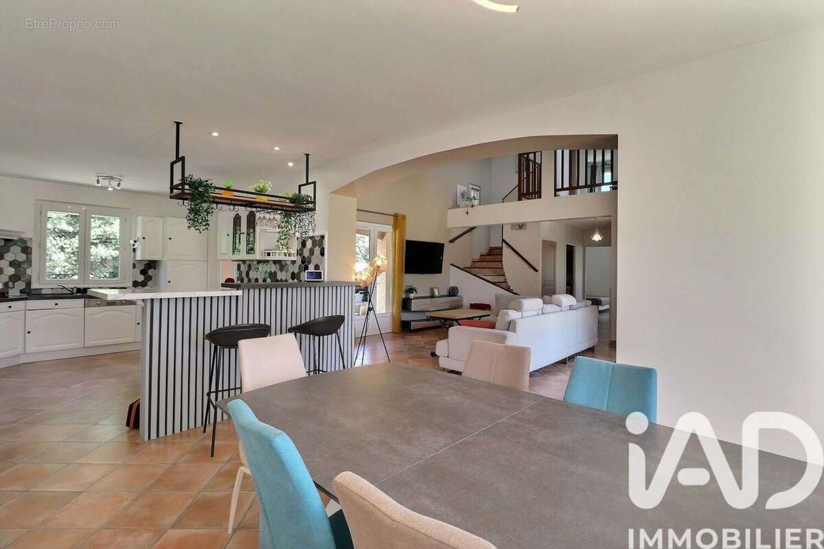 Photo 8 - Maison à AUPS