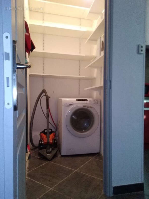 Appartement à FOS-SUR-MER