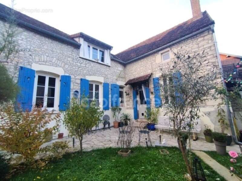 Maison à vendre 6 pièces proche de NEUILLY  (89) - photo 13