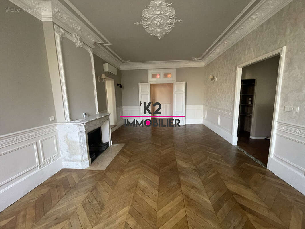 Appartement à MONTELIMAR