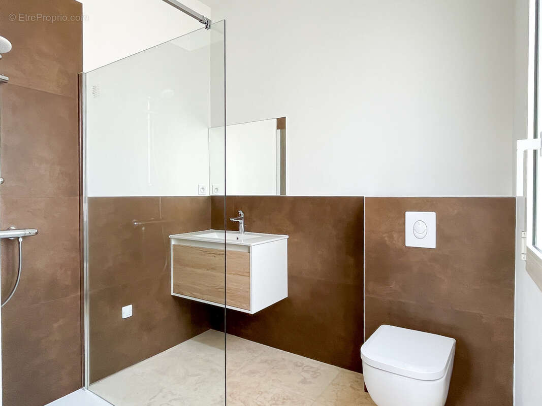 Appartement à SAINT-PALAIS-SUR-MER