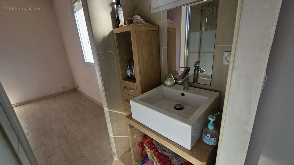 Maison à PEYMEINADE