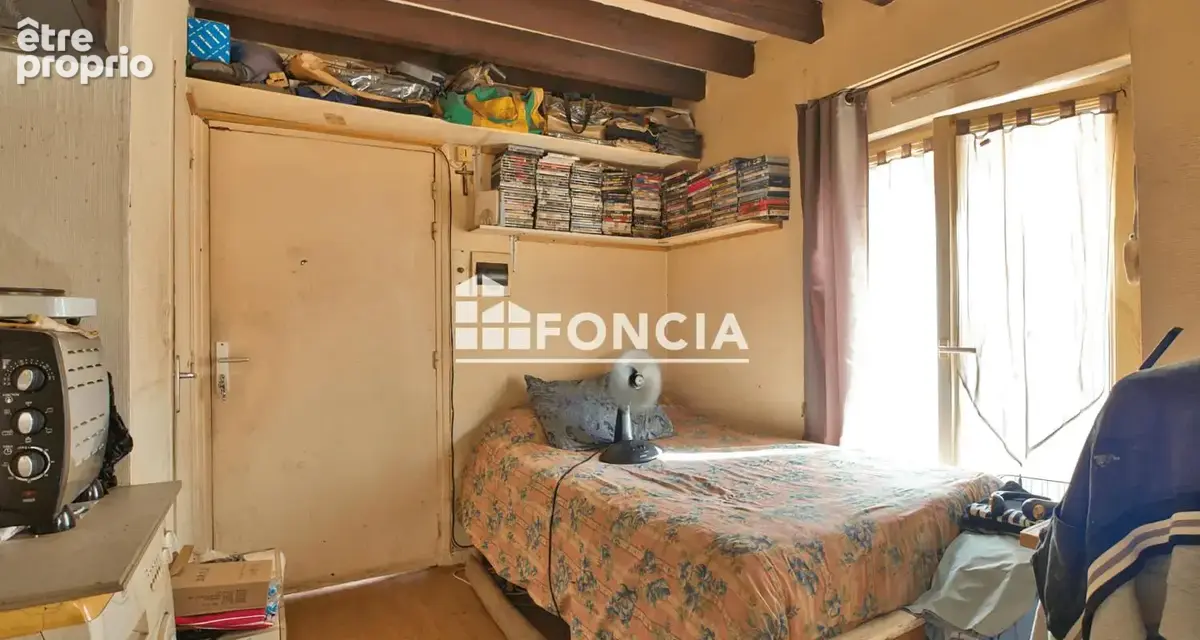 Opportunité d'investissement locatif clé en main à forte rentabilité au cœur des Mureaux (78130) ! - photo 2