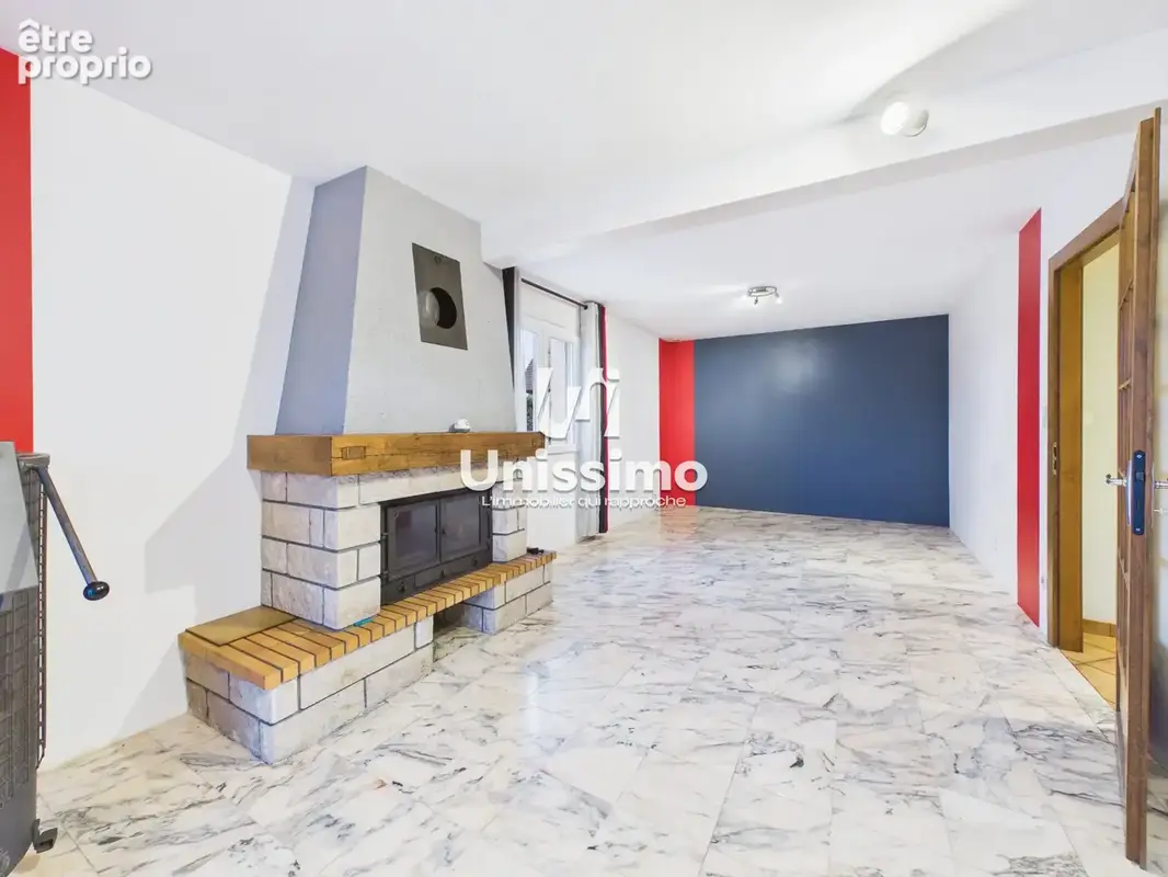 Maison 6 pièces 172 m² à vendre à L'isle-Sur-Le-Doubs (25250) - photo 4