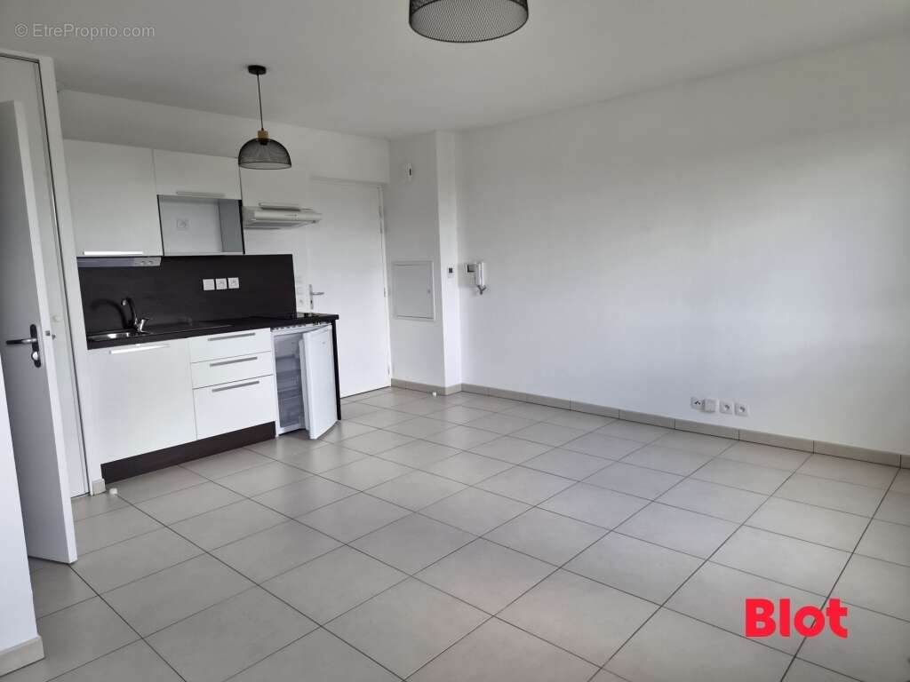 Appartement à DINARD