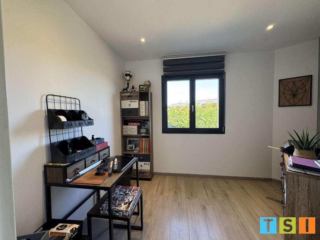 185 m² de lumière et de confort, à deux pas de Saint-Gaudens. - photo 18