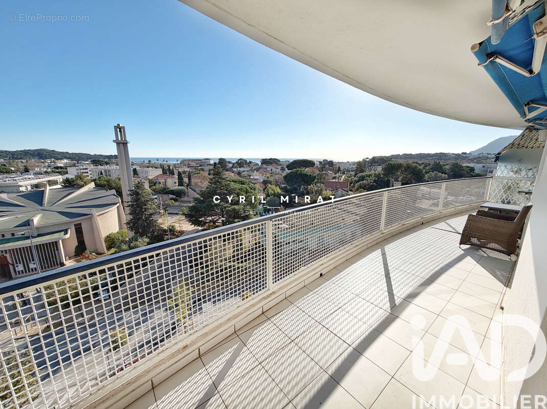 Appartement 70 m² à La Seyne-Sur-Mer  - photo 5