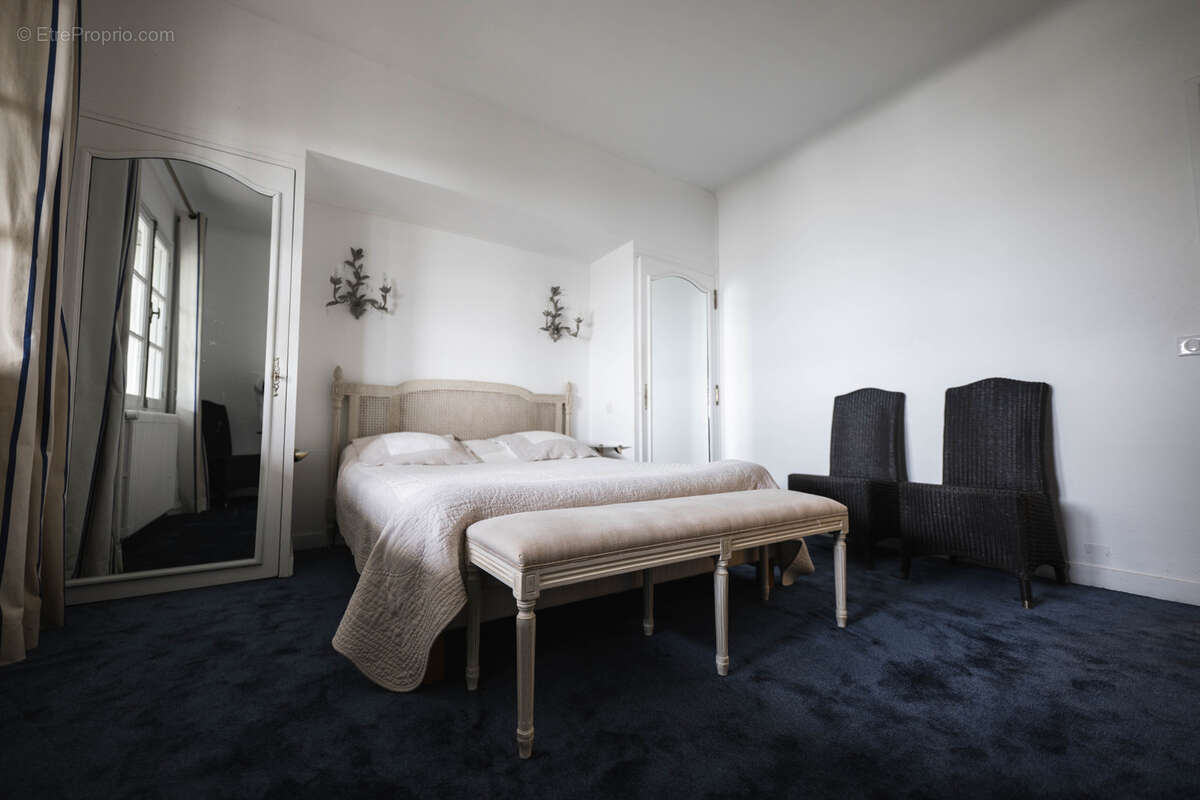 Maison à LE POULIGUEN