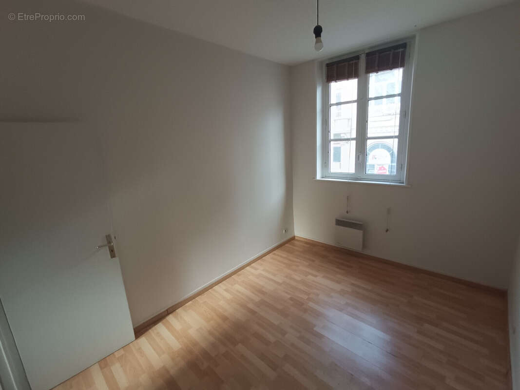 Appartement à AMIENS