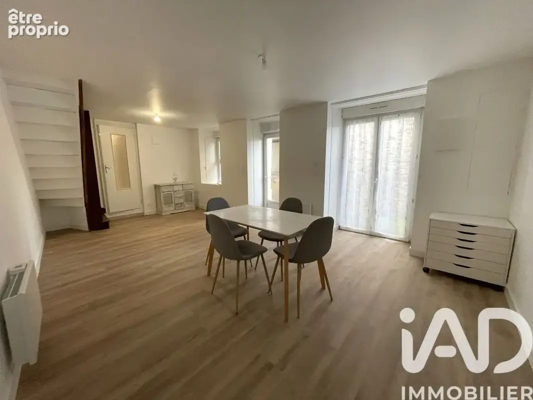 Photo 1 - Maison à TONNAY-CHARENTE