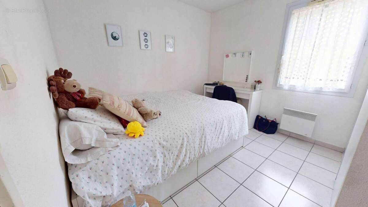 Appartement à CLAIRA