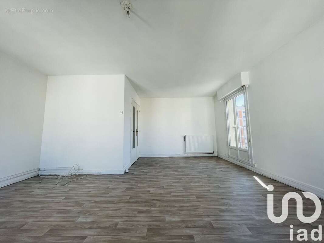 Photo 2 - Appartement à LE HAVRE