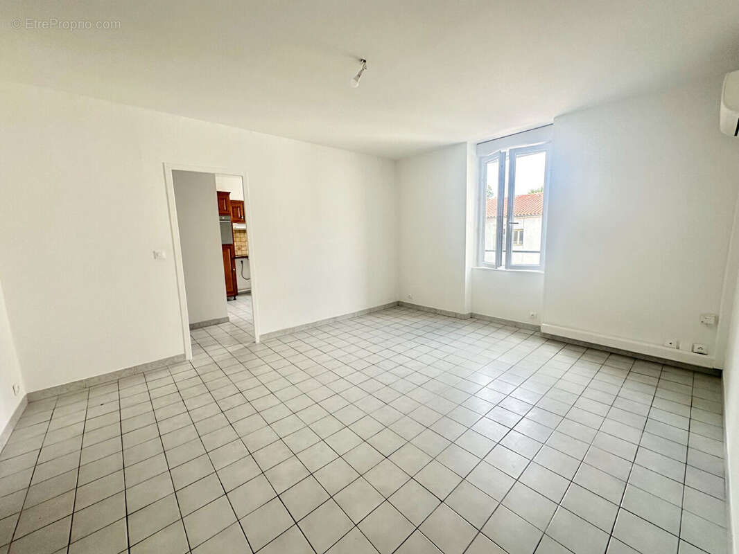 Appartement à NARBONNE