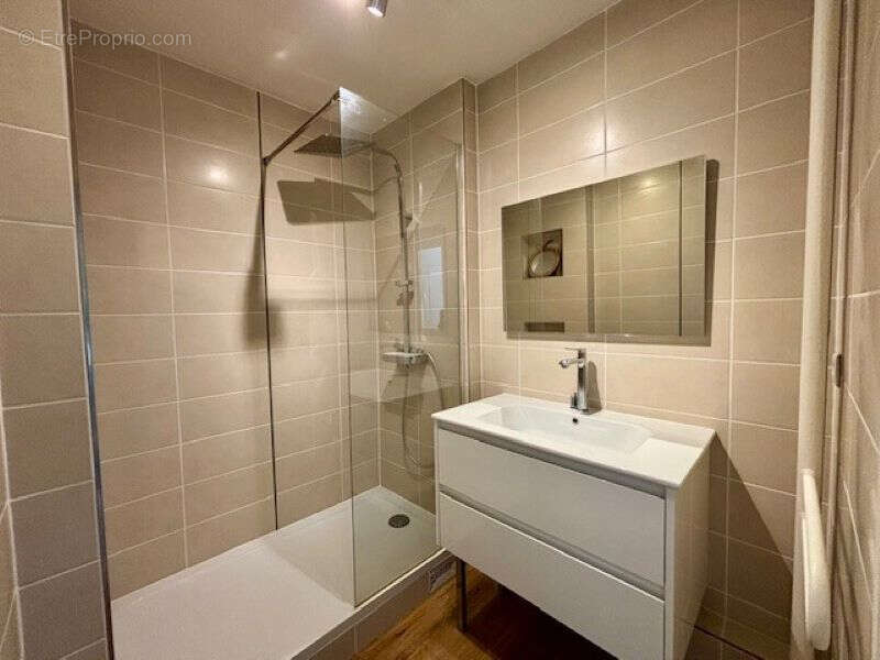 Appartement à CHENNEVIERES-SUR-MARNE