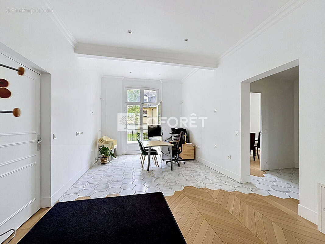 Appartement à VERNON