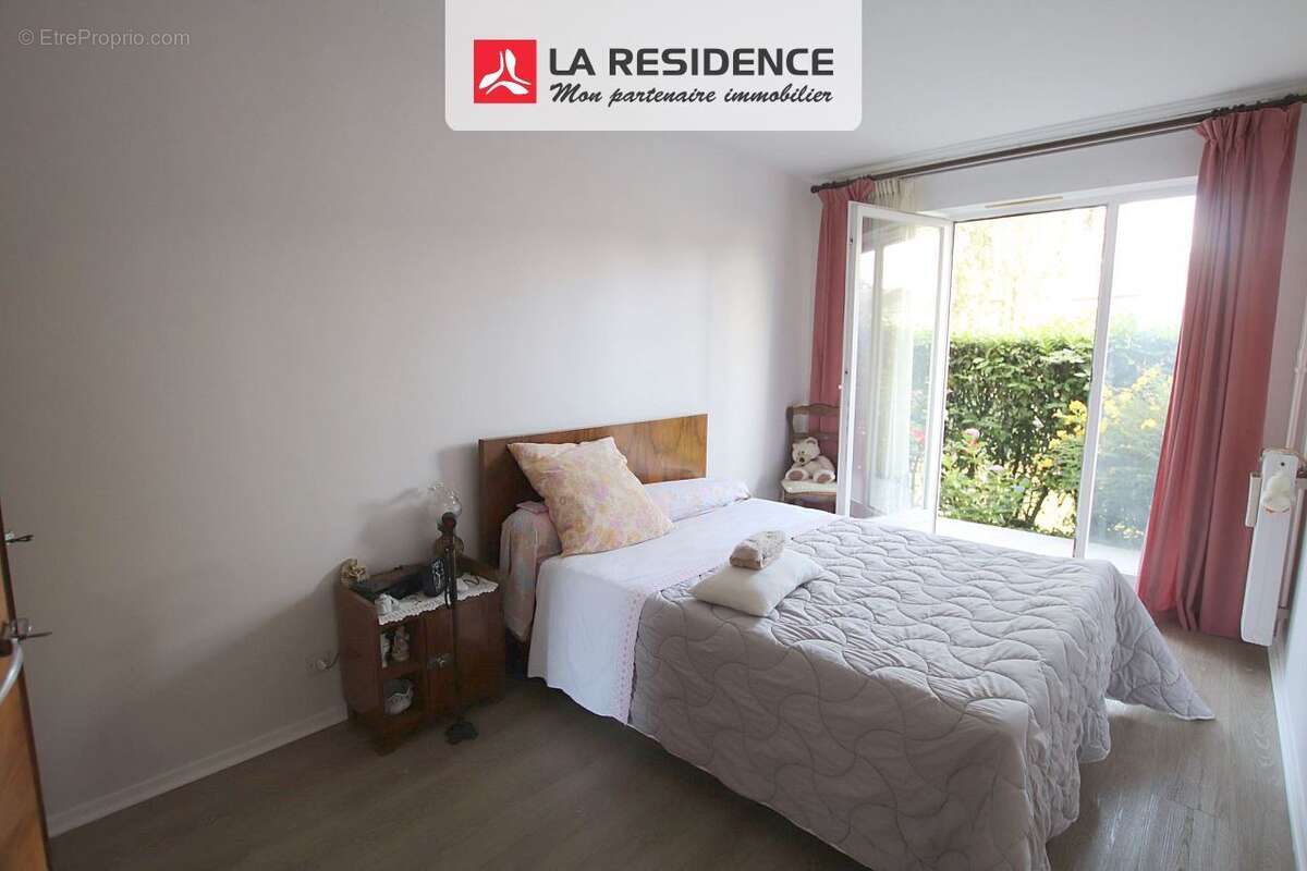 Appartement à ELANCOURT