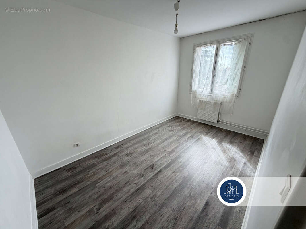 Appartement à LE MANS