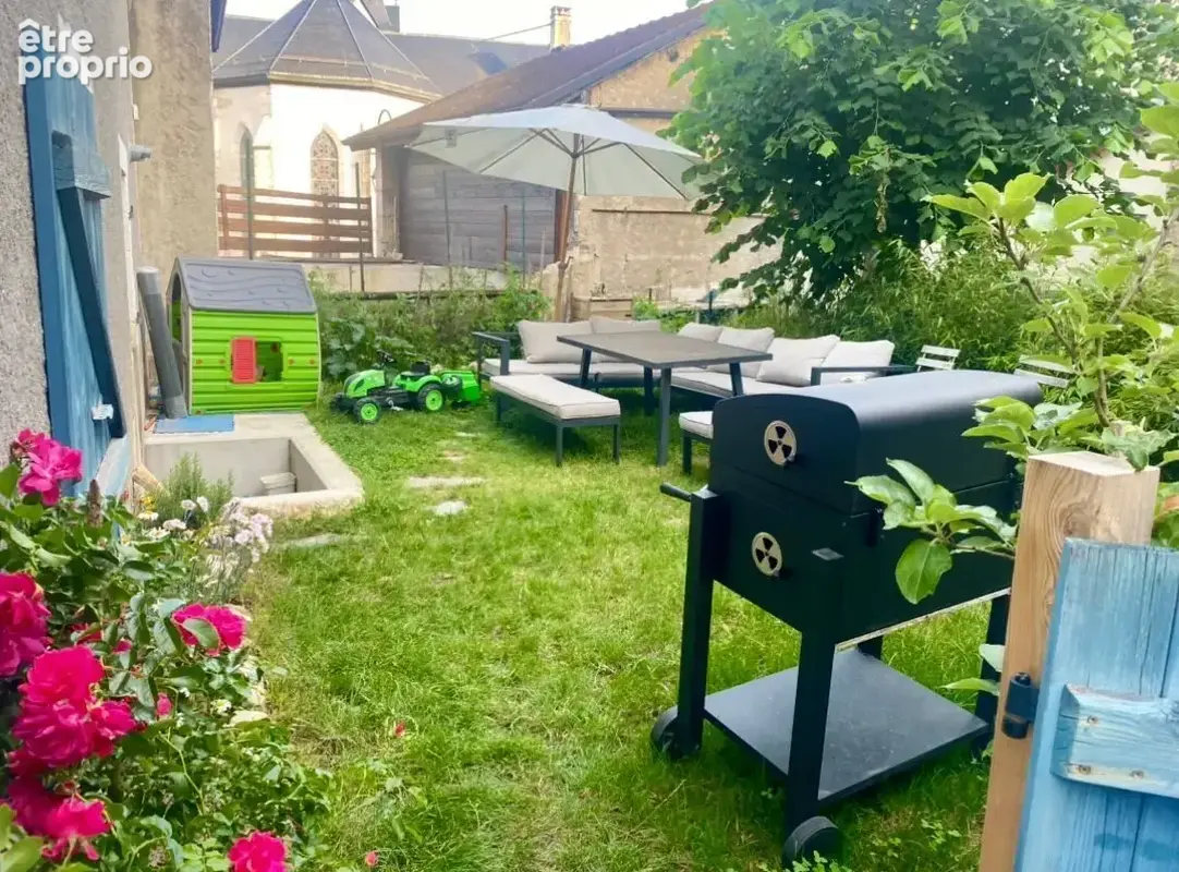 Appartement à GEX