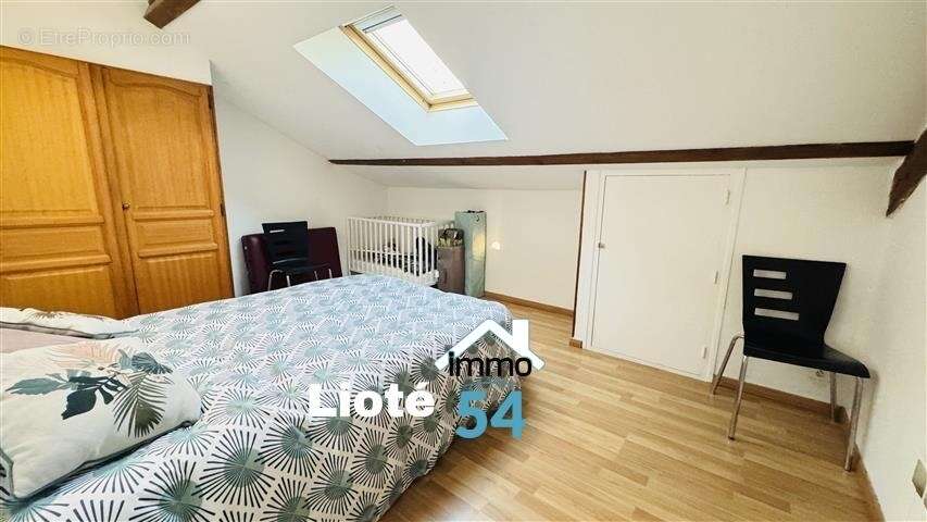 Maison à FLAVIGNY-SUR-MOSELLE