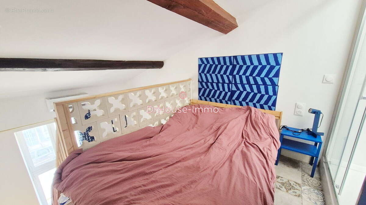 Appartement 19 m² à Marseille-10e  - photo 3
