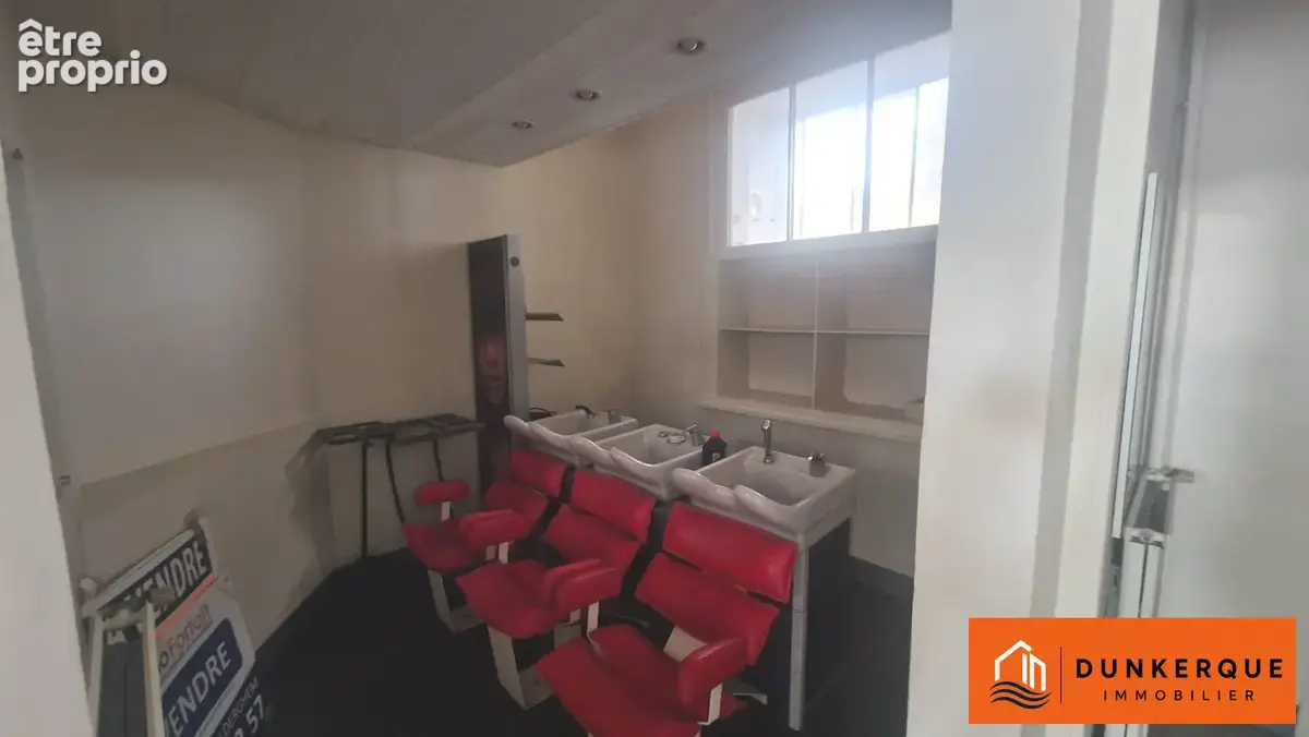 Commerce 46 m² à vendre à Dunkerque (59240) - photo 5
