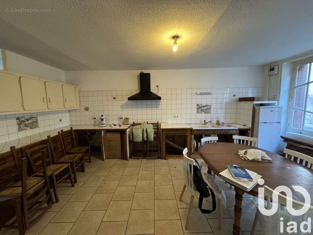 Photo 9 - Maison à MONTIGNAC