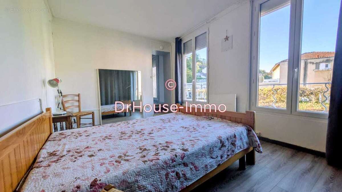 Appartement à POITIERS