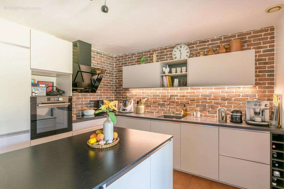 Maison de 7 pièces de 168 m² à Meslay - photo 9