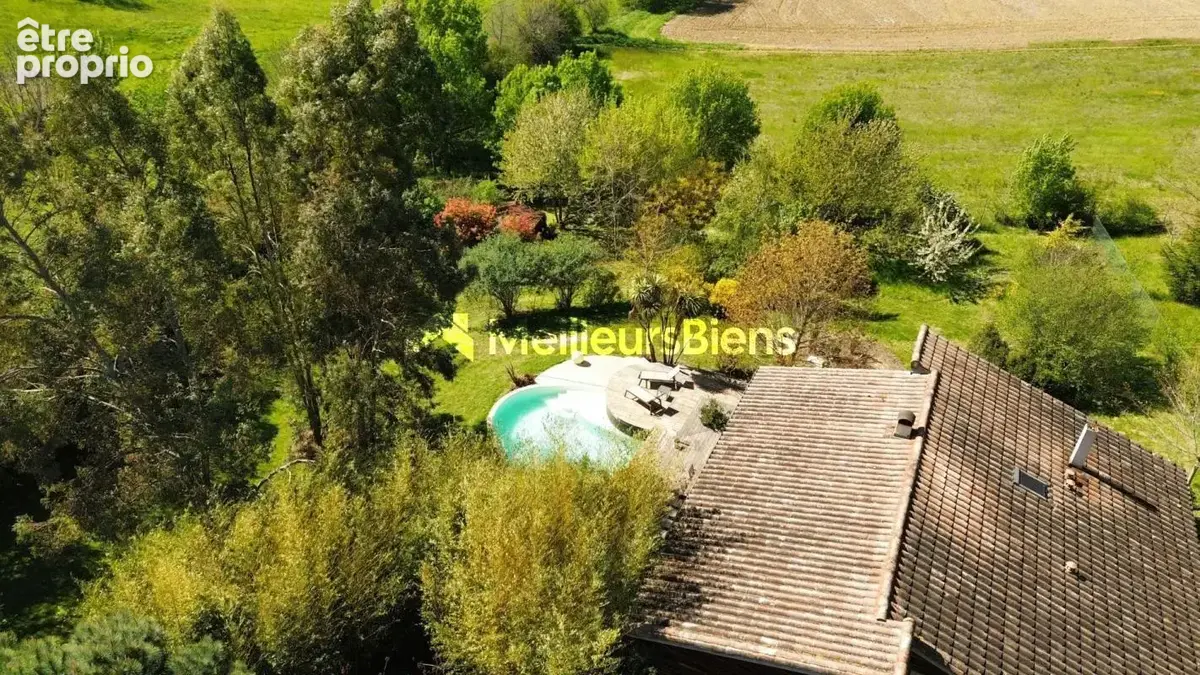 Maison 154m2 avec piscine - photo 18